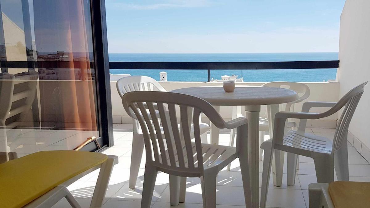 Apartment Ocean View