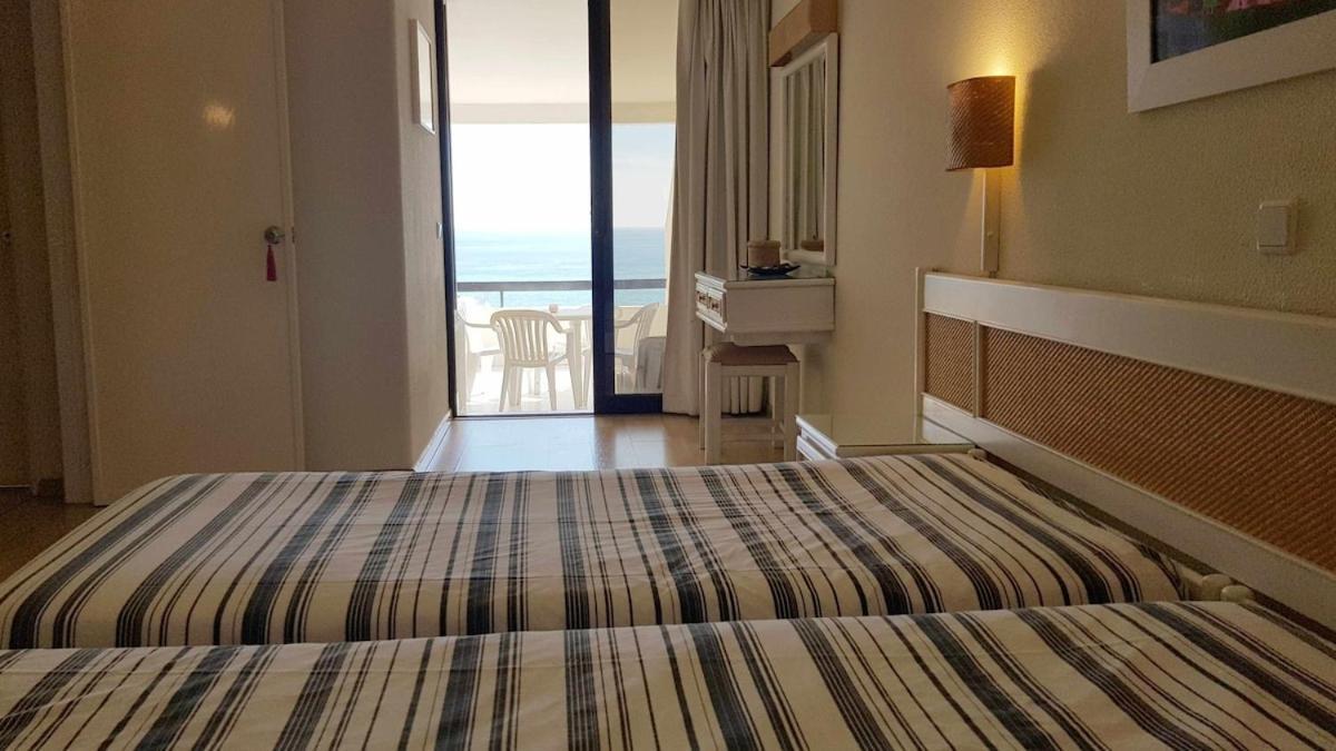 Ocean View Albufeira