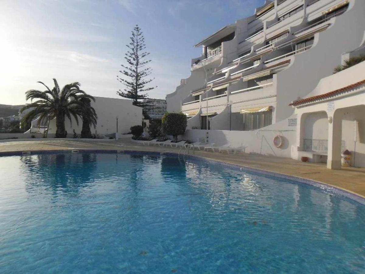 Apartment Albufeira, Sea And Old Town View Albufeira