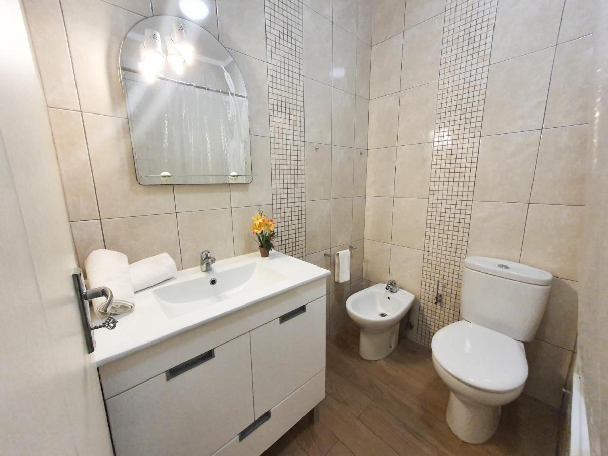 Pontemira 5 Esplendido Apartamento *