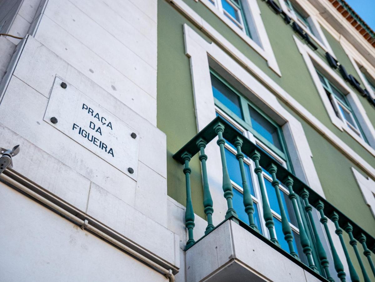 Figueira By The Beautique & Hotel 4*
