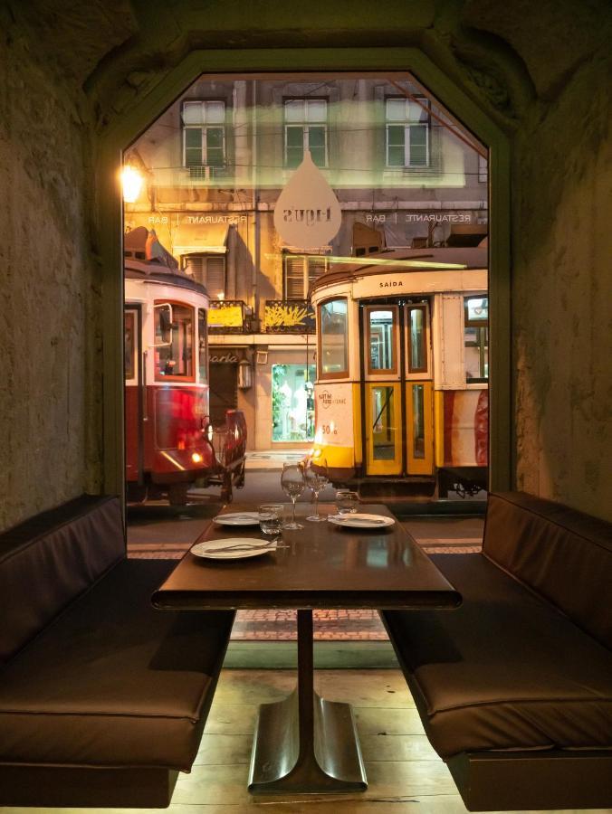Figueira By The Beautique & Hotel 4*