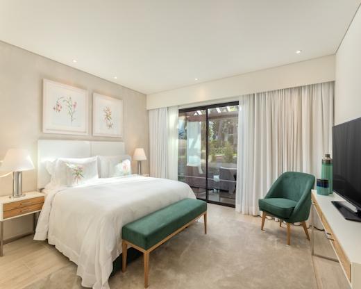 Hotel Pine Cliffs Gardens