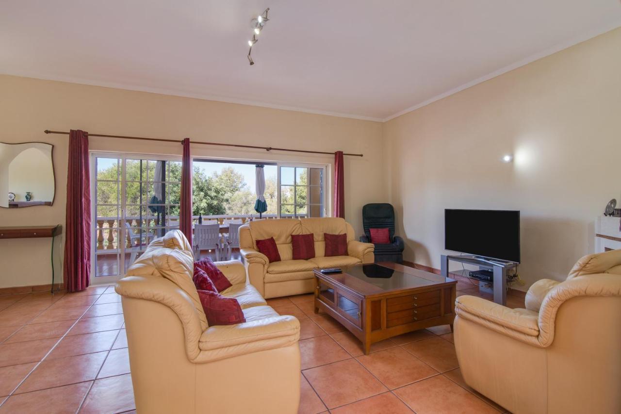 Villa Do Albufeira