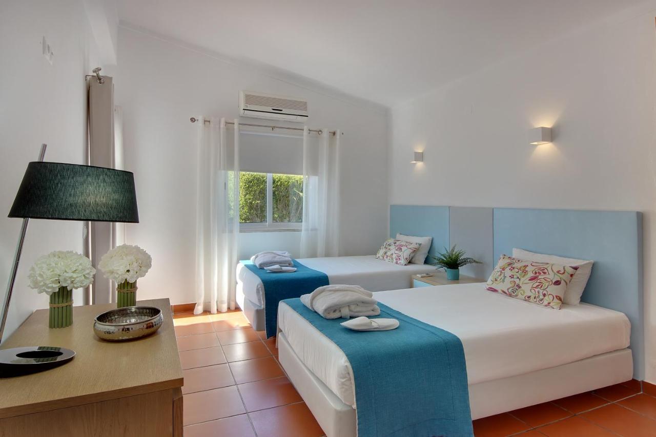 Pousada Francella- Relaxing Holidays In An Ideal Location By Dreamvillasalbufeira Albufeira