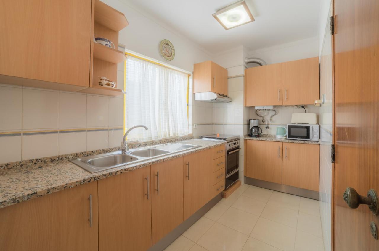 Atlantida By Garvetur Apartment Quarteira