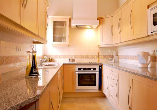 Quinta Da Floresta - Santo Antonio Villas, Golf & Resort Budens