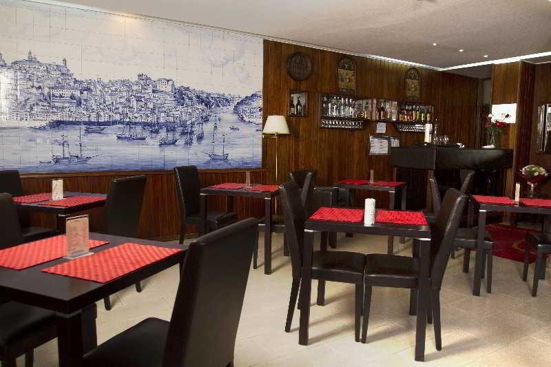 Hotel Sao Jose Oporto