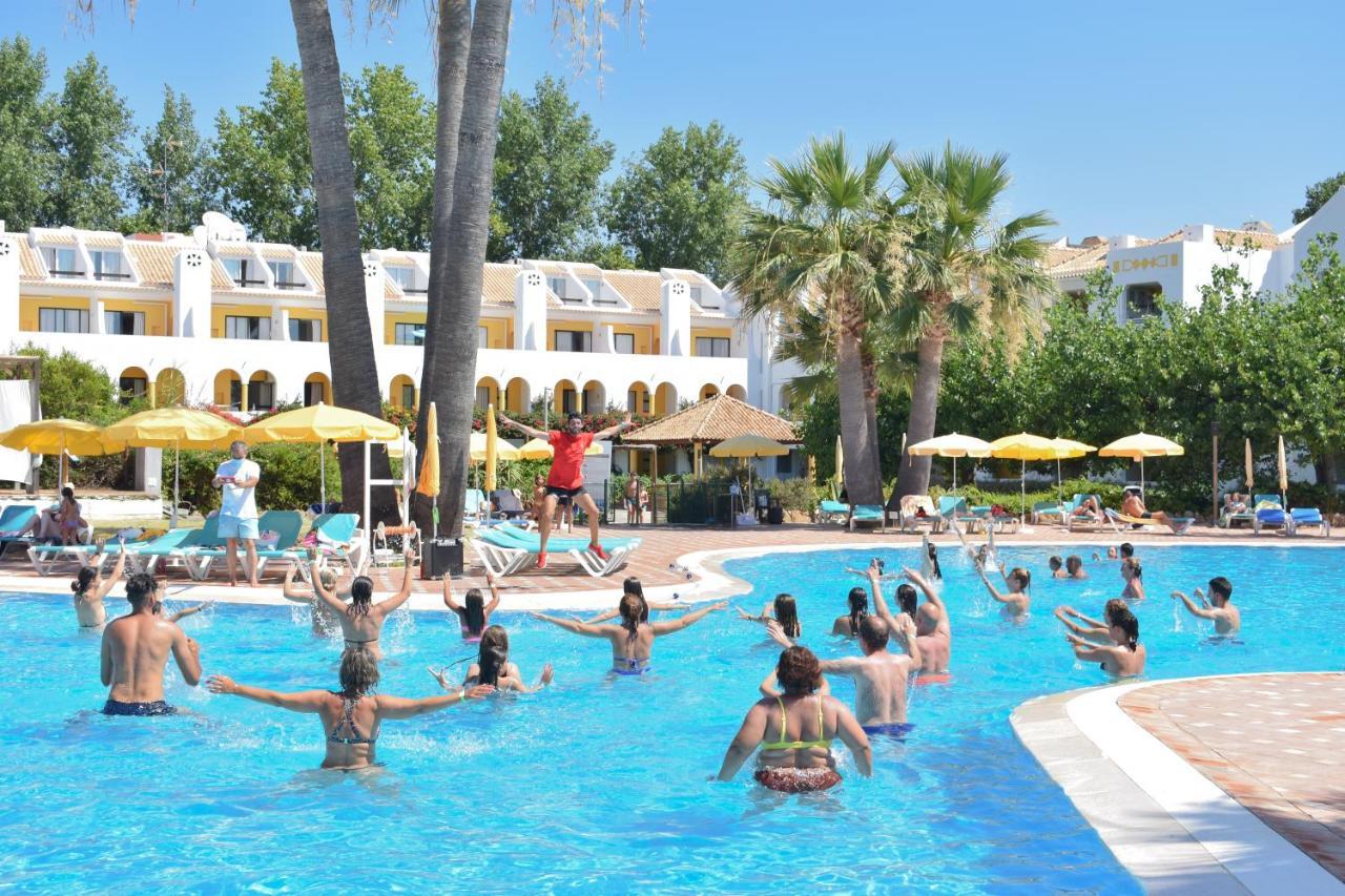 Golden Club 2*