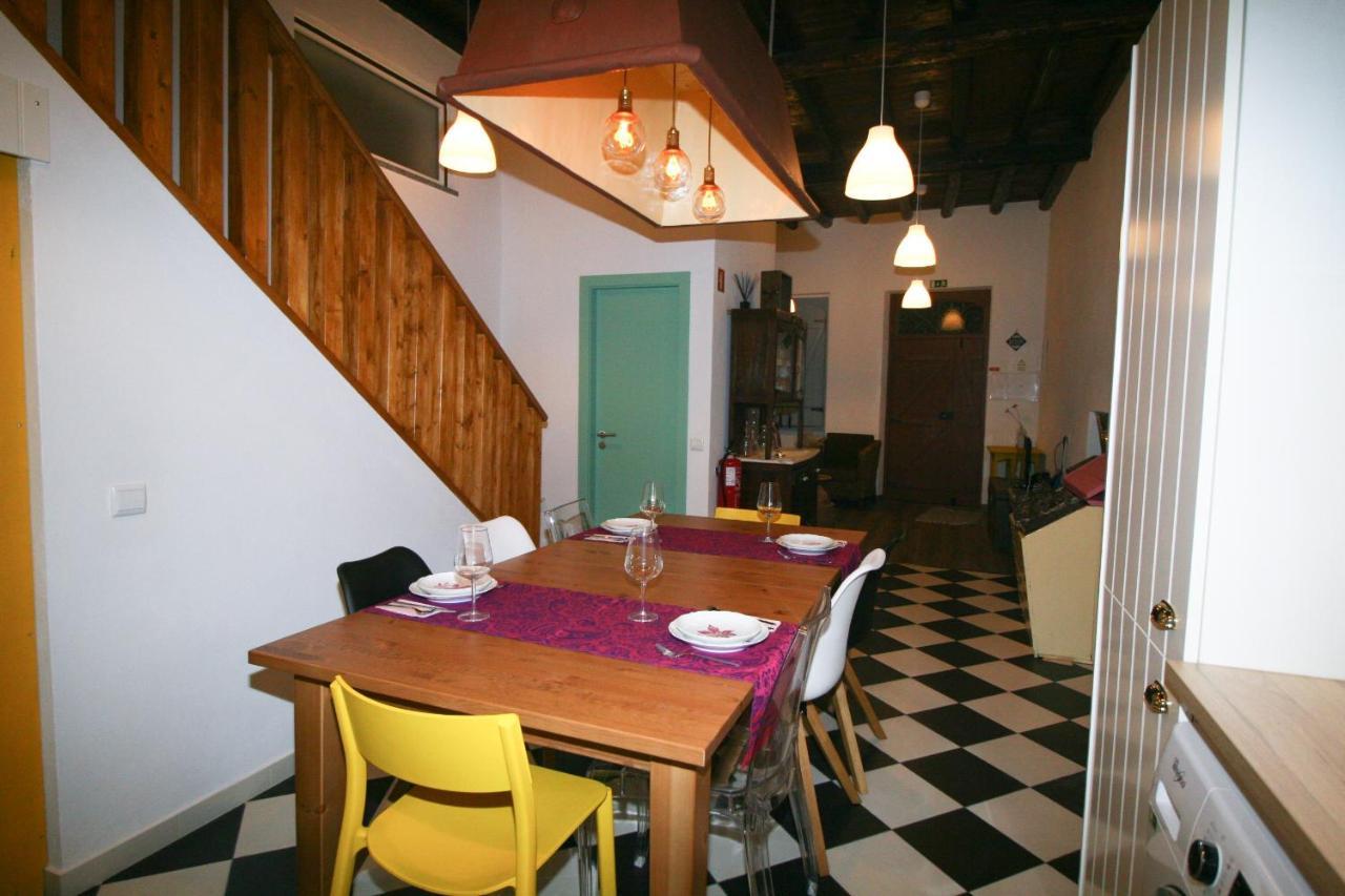 Casa Dos Batalim