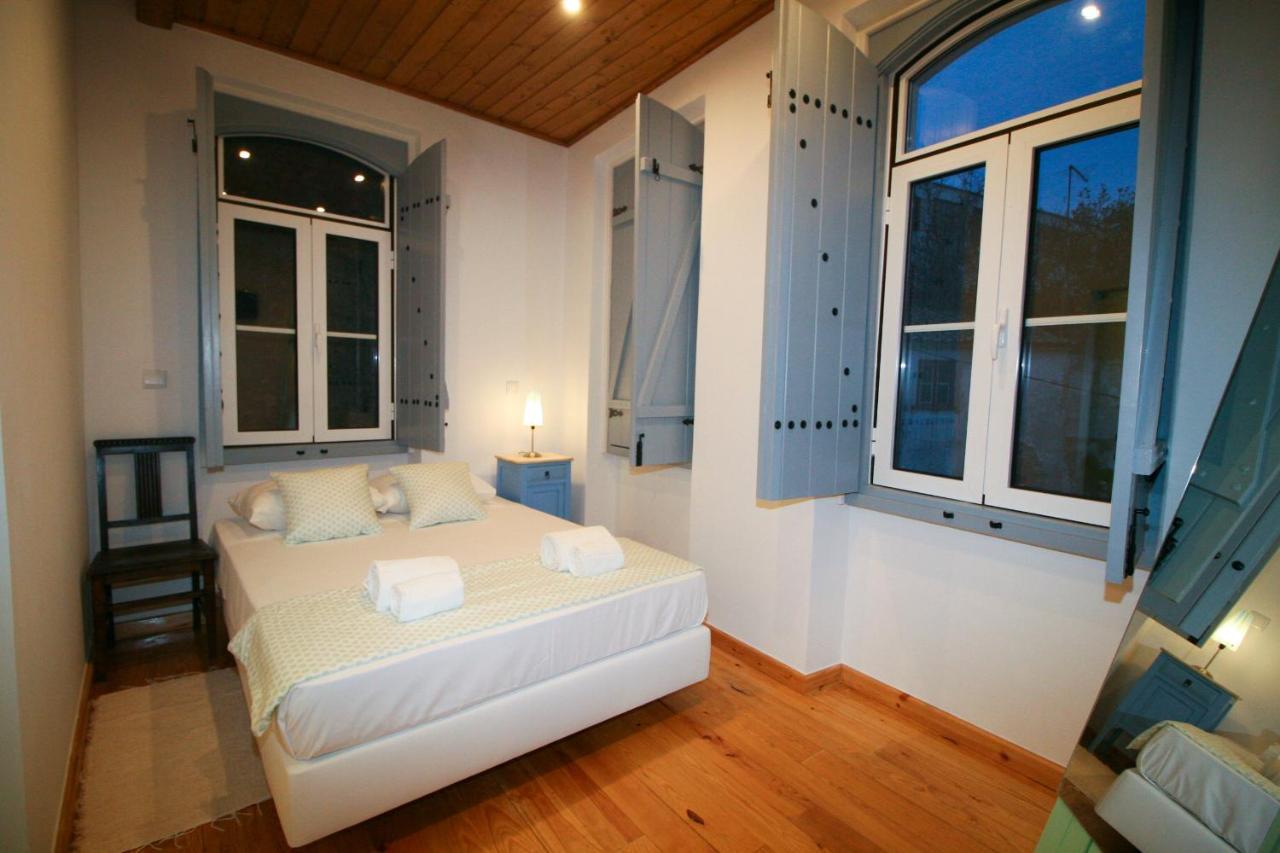 Casa Dos Batalim Bed and breakfast