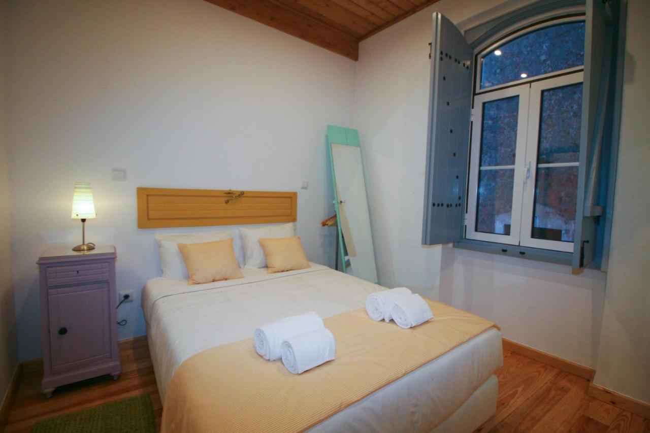 Bed and breakfast Casa Dos Batalim *