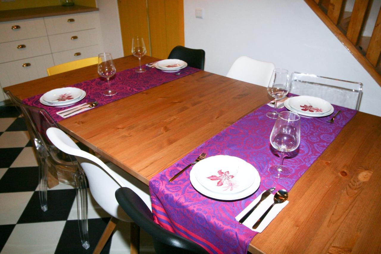 Casa Dos Batalim Bed and breakfast