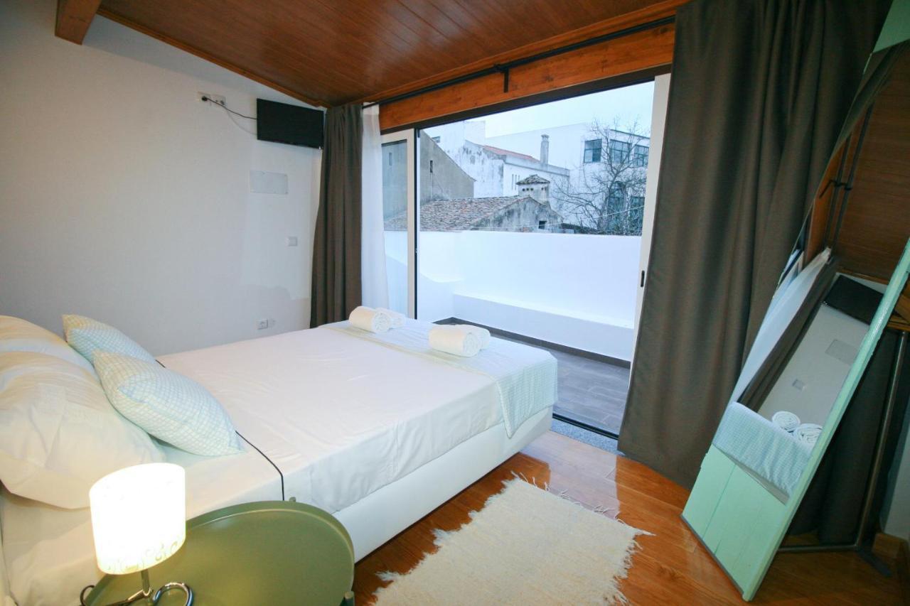 Casa Dos Batalim Bed and breakfast