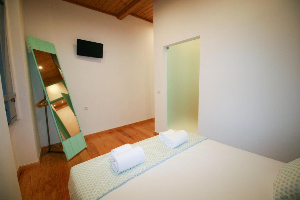Bed and breakfast Casa Dos Batalim Monchique