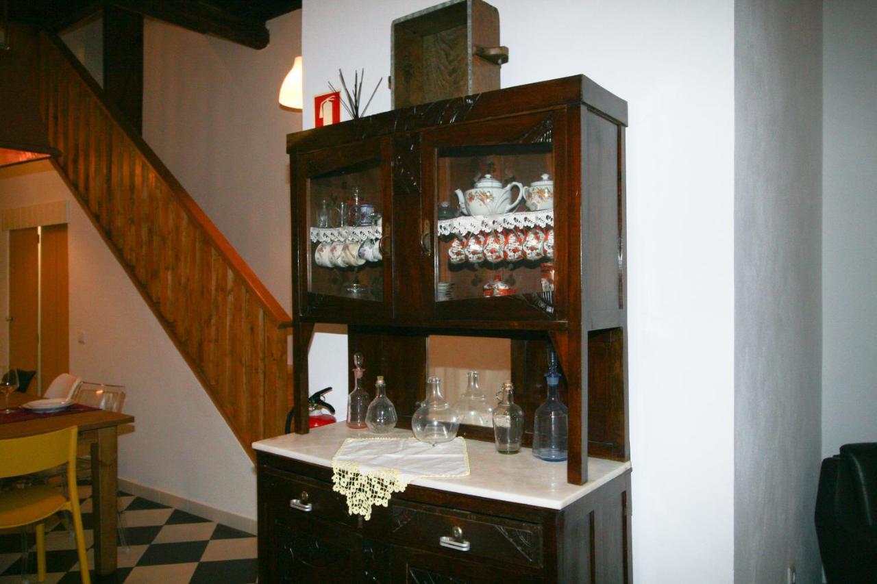 Bed and breakfast Casa Dos Batalim Monchique