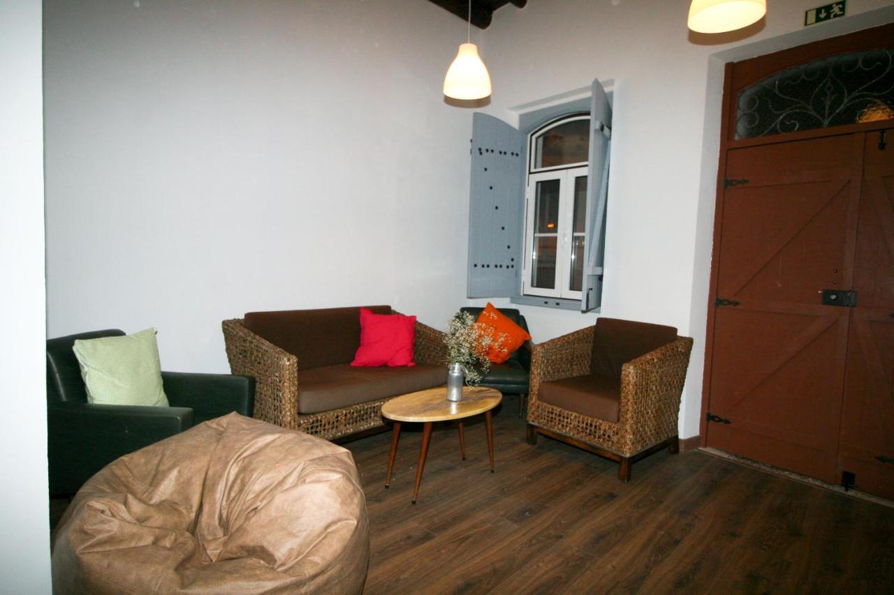 Casa Dos Batalim Bed and breakfast
