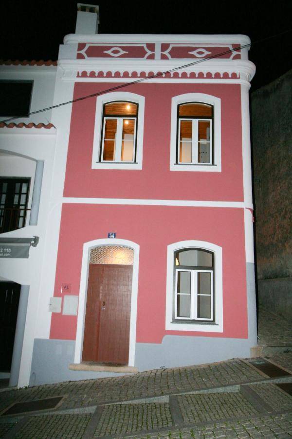 Casa Dos Batalim Bed and breakfast *