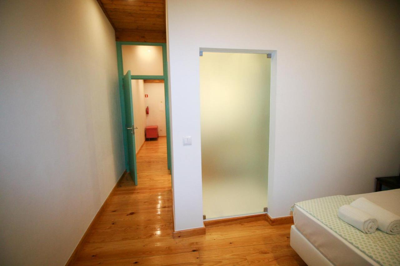 Casa Dos Batalim Bed and breakfast *
