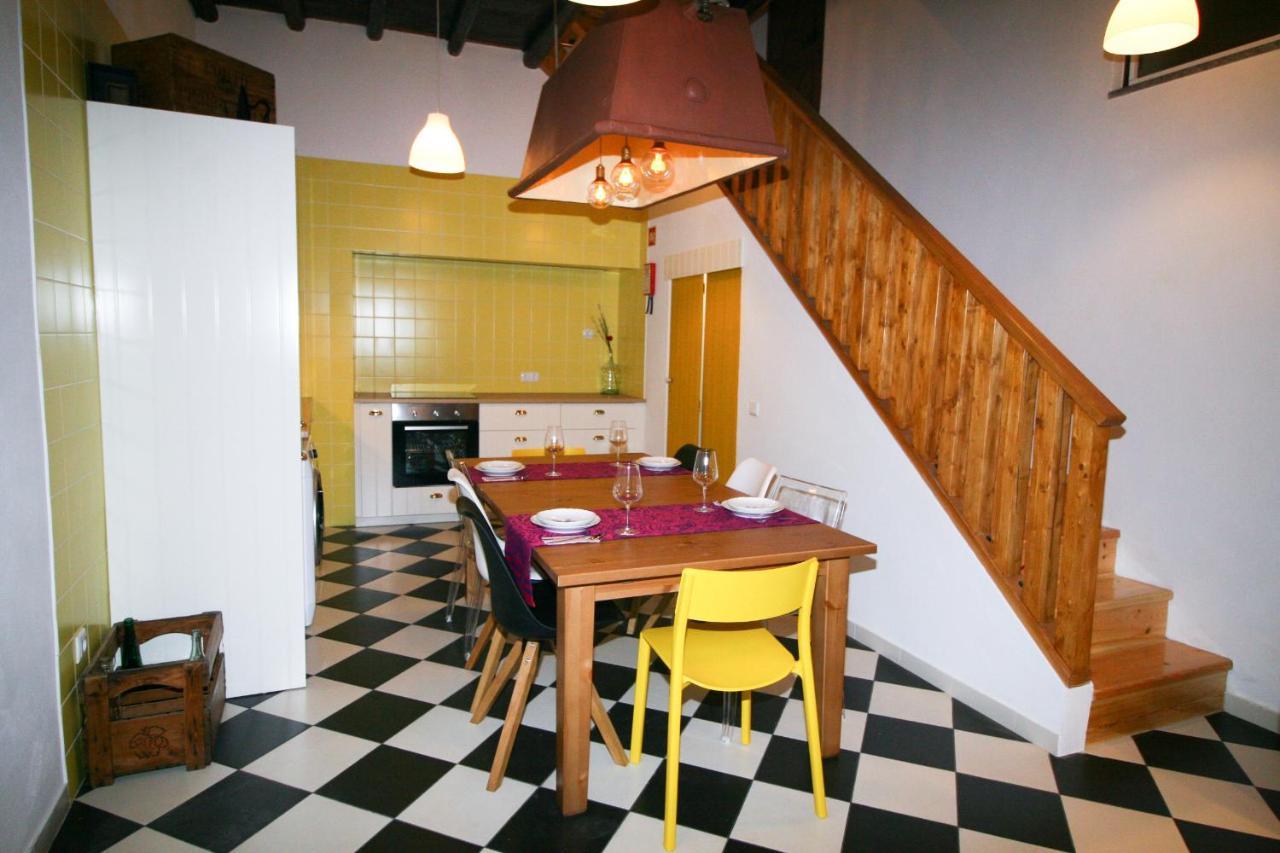 Bed and breakfast Casa Dos Batalim Monchique