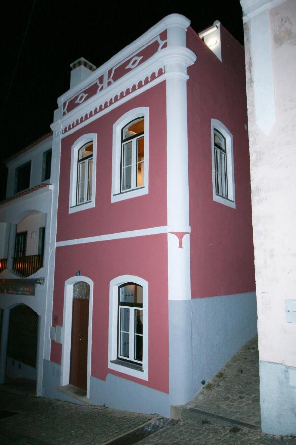 Casa Dos Batalim