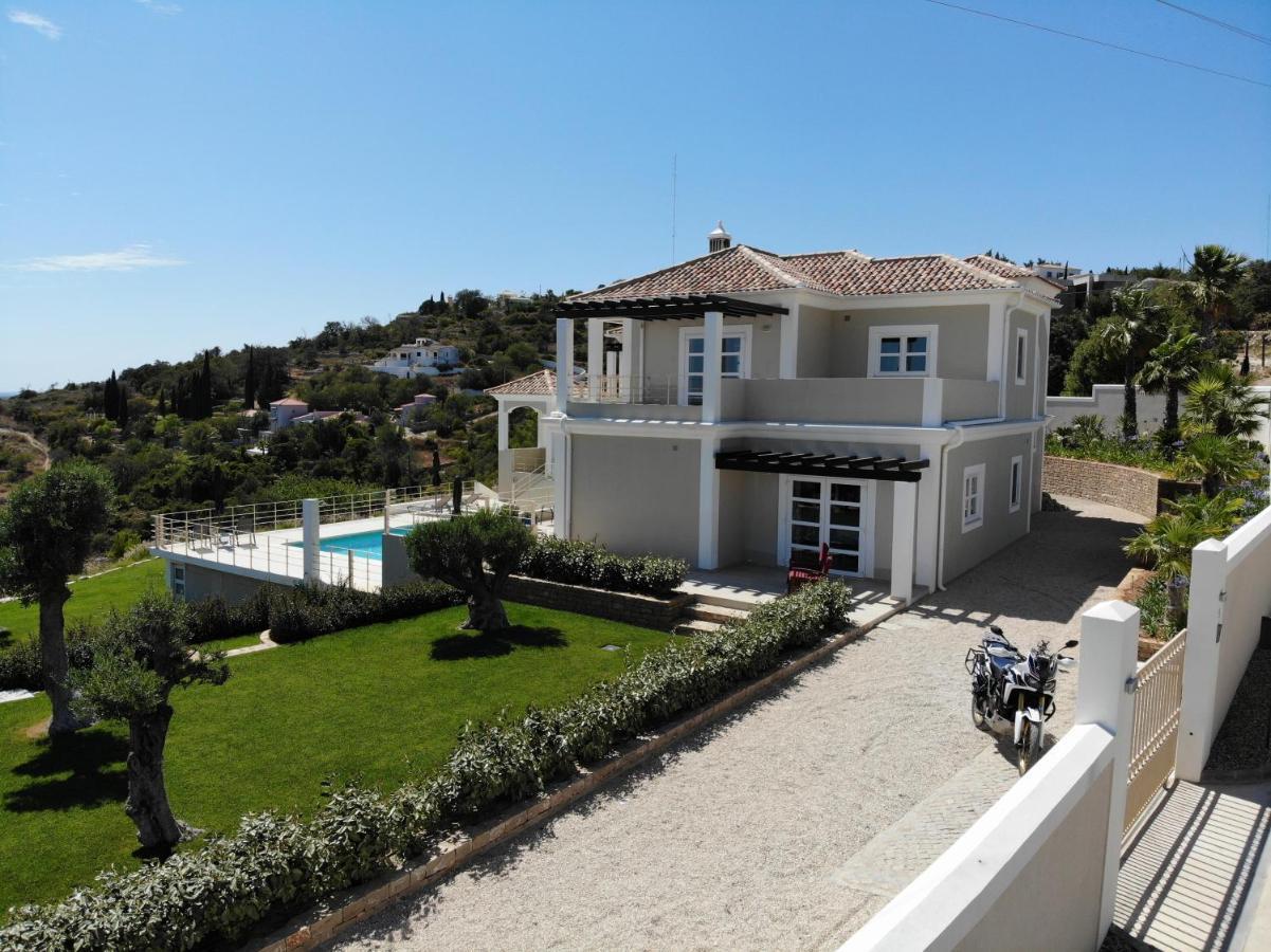 Mar De Luz Bed & Breakfast