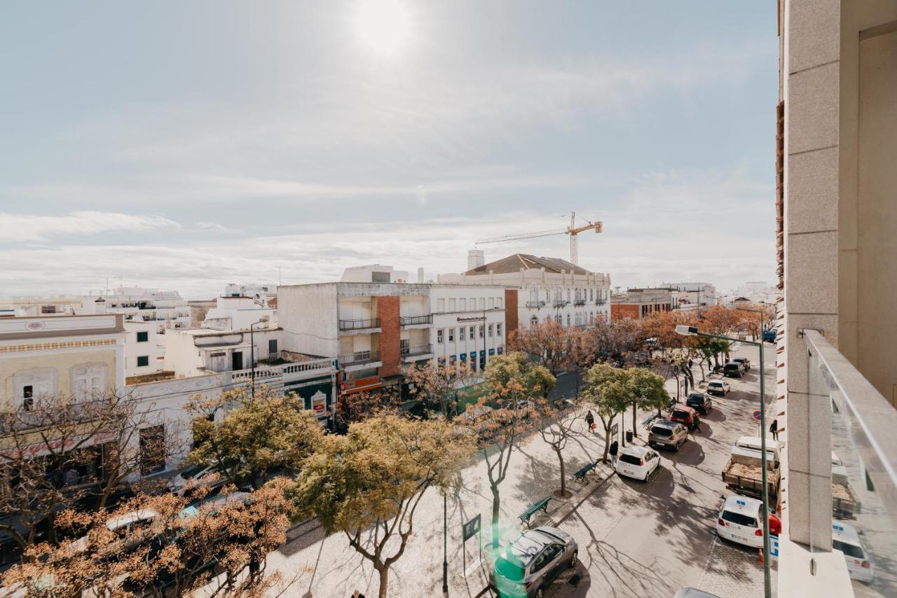 Apartment Mar E Arte Olhao