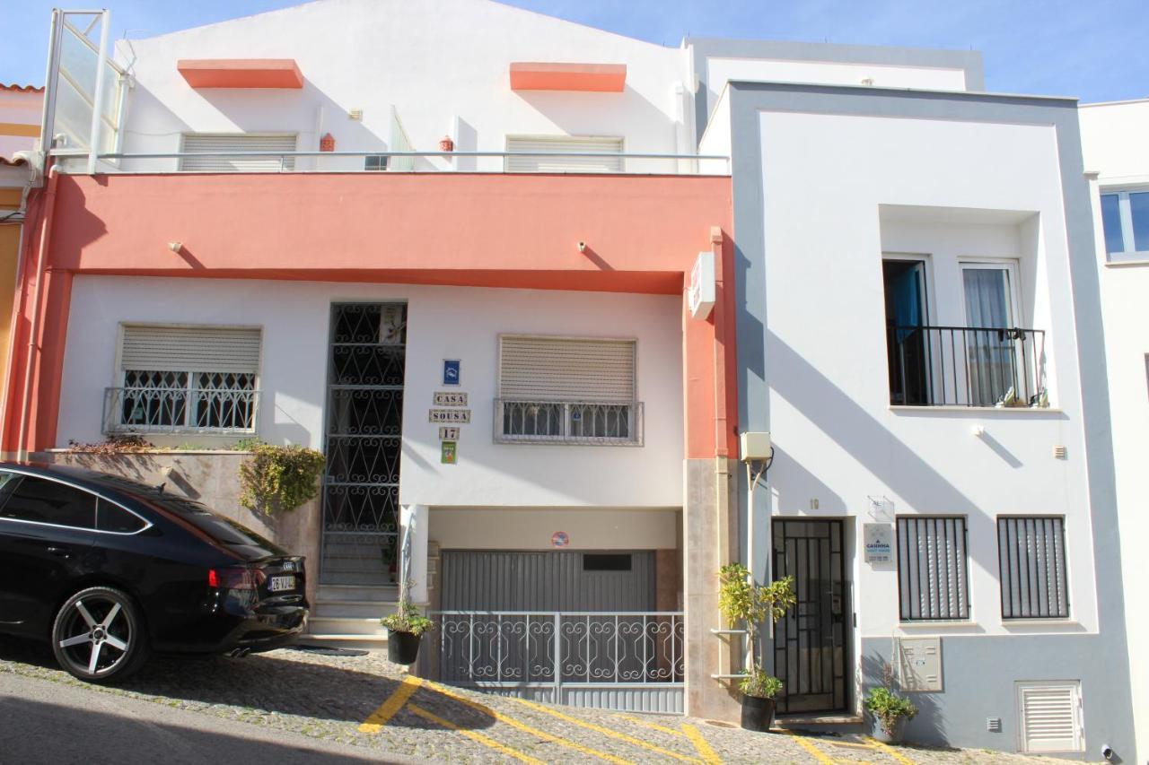 Casa Sousa *