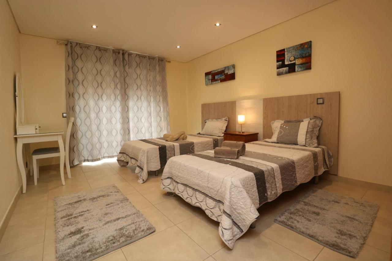 Apartment Alsol *
