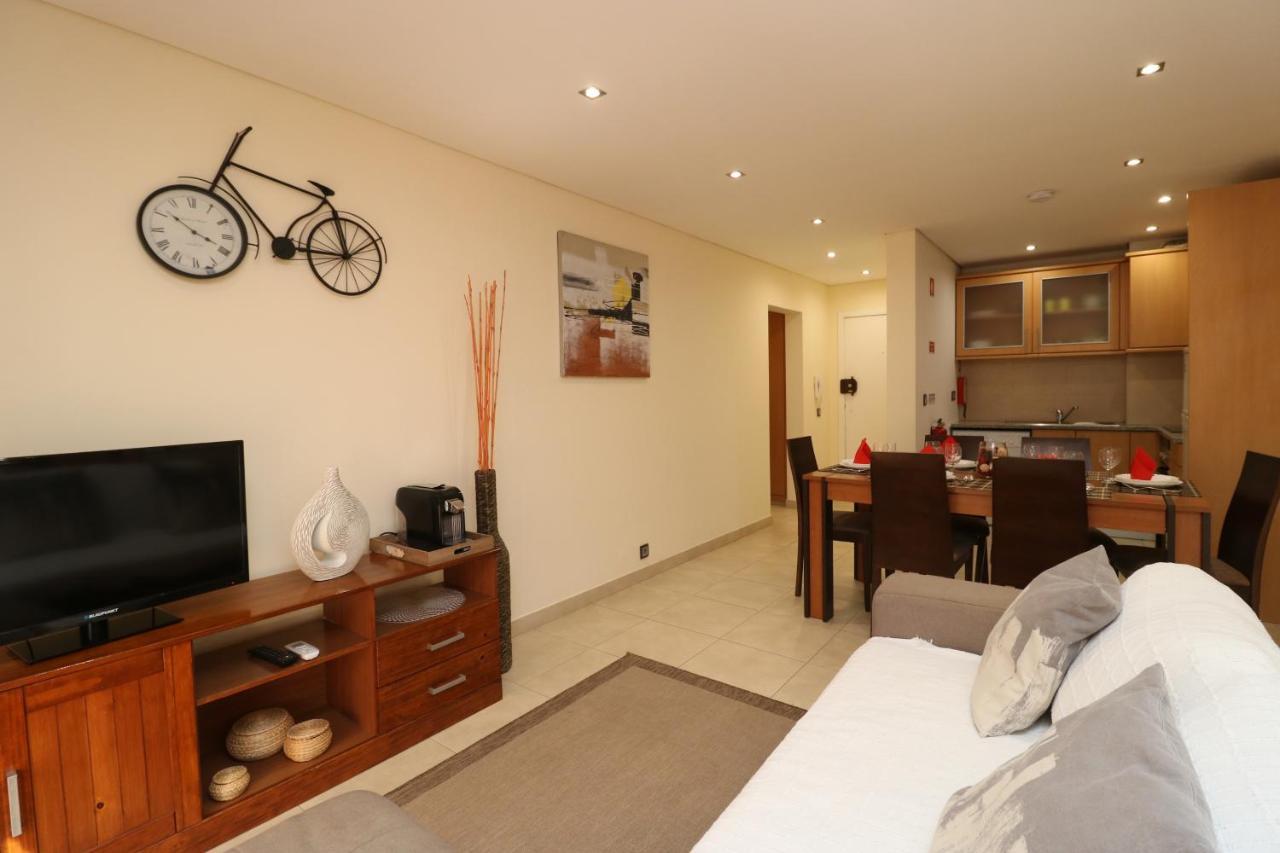 Alsol Apartment Quarteira
