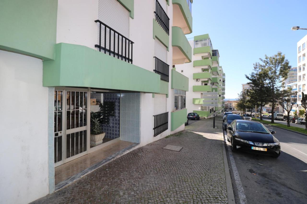 Alsol Apartment
