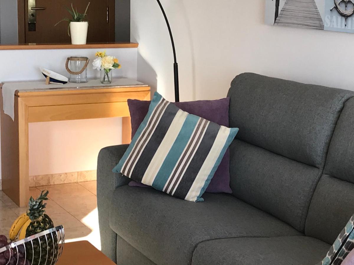 Apartment Sol Mar *