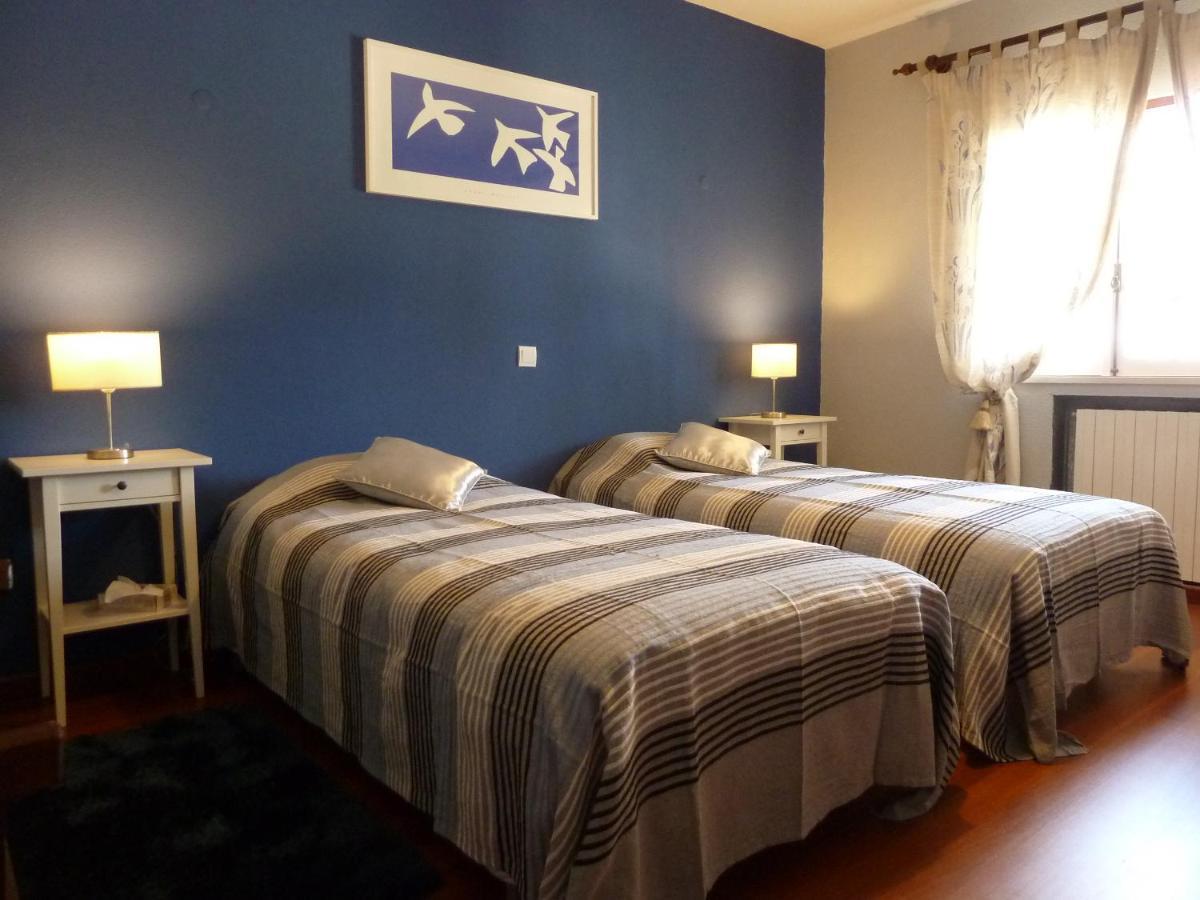 Casa Nostra 3* Boliqueime