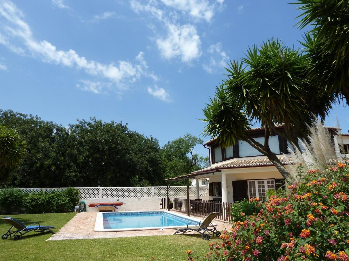 Casa Nostra Bed & Breakfast Boliqueime