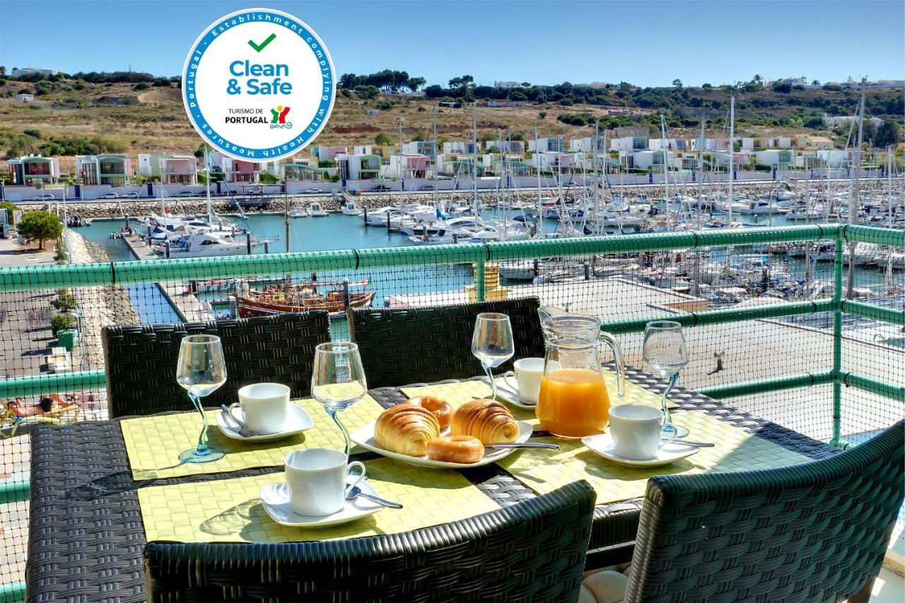 Apartamento Marina Sea