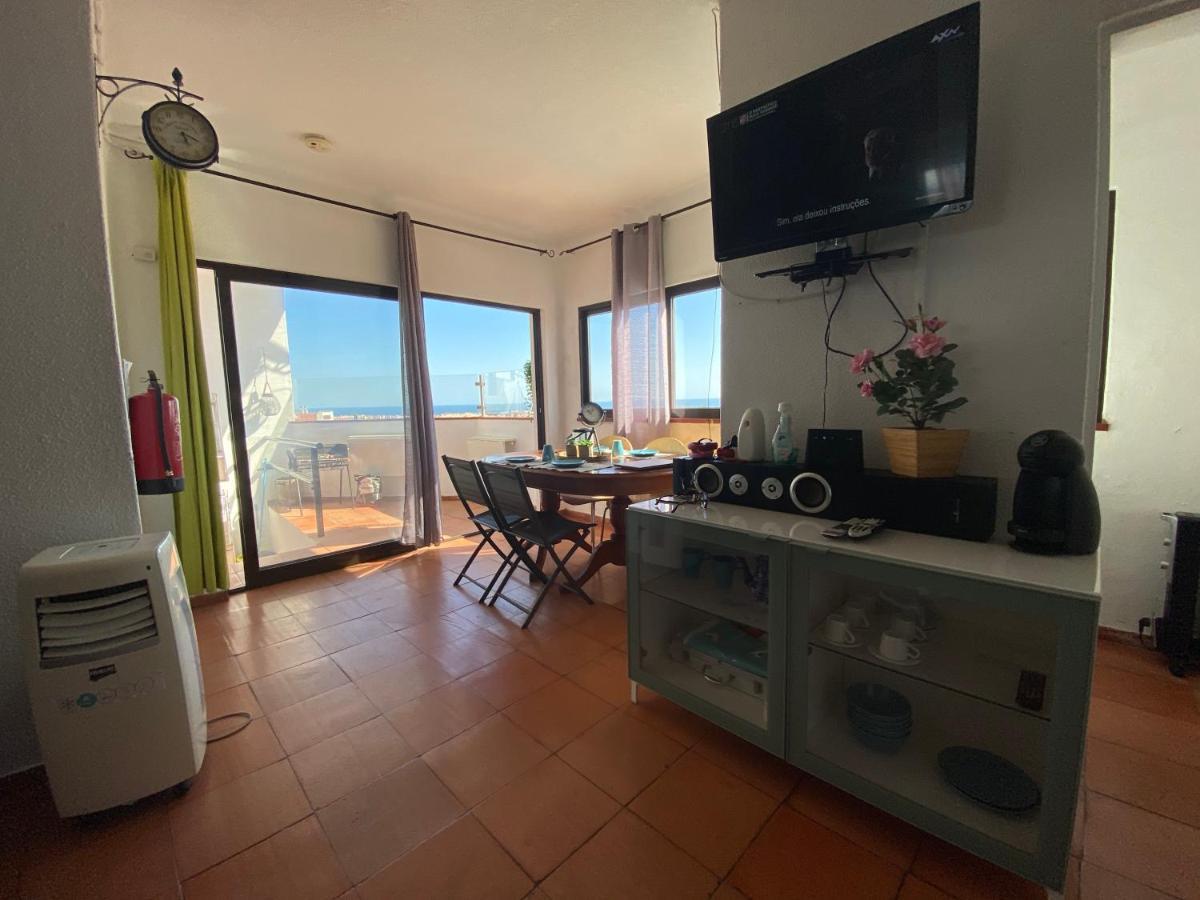 Algarve Vacations Flat *
