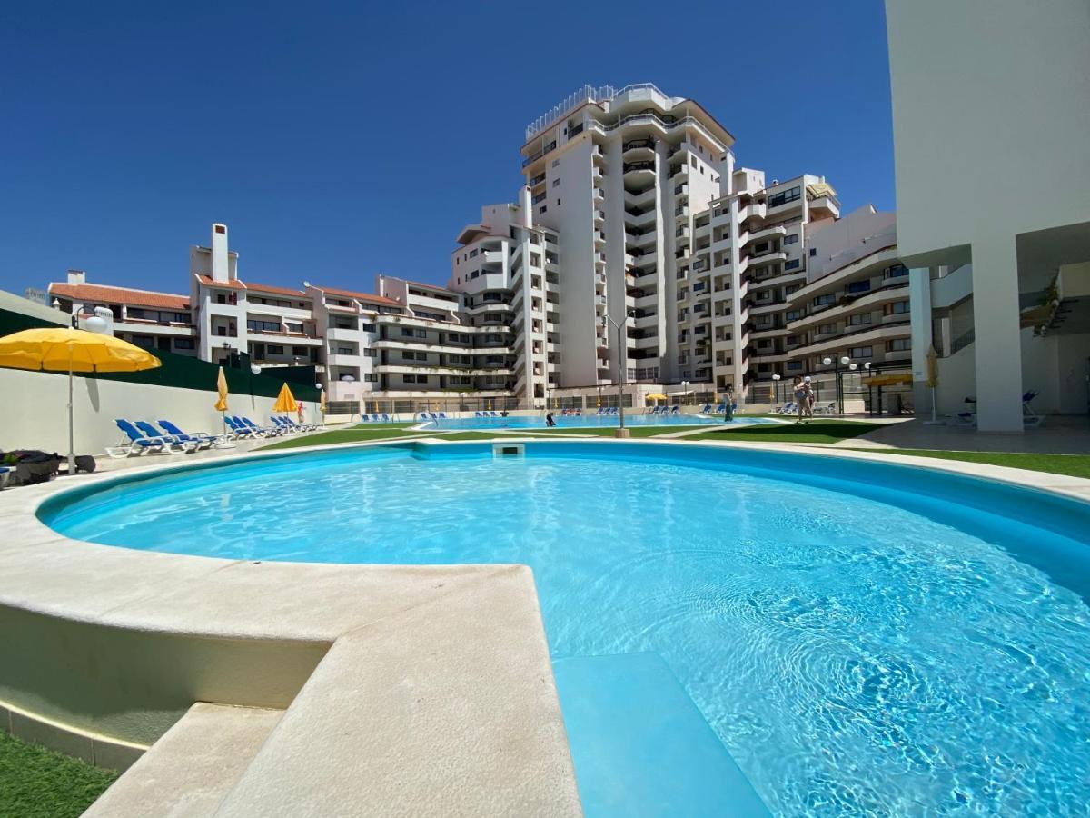 Algarve Vacations Flat Albufeira