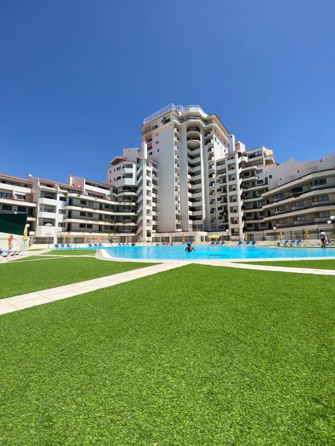 Holiday home Algarve Vacations Flat Albufeira