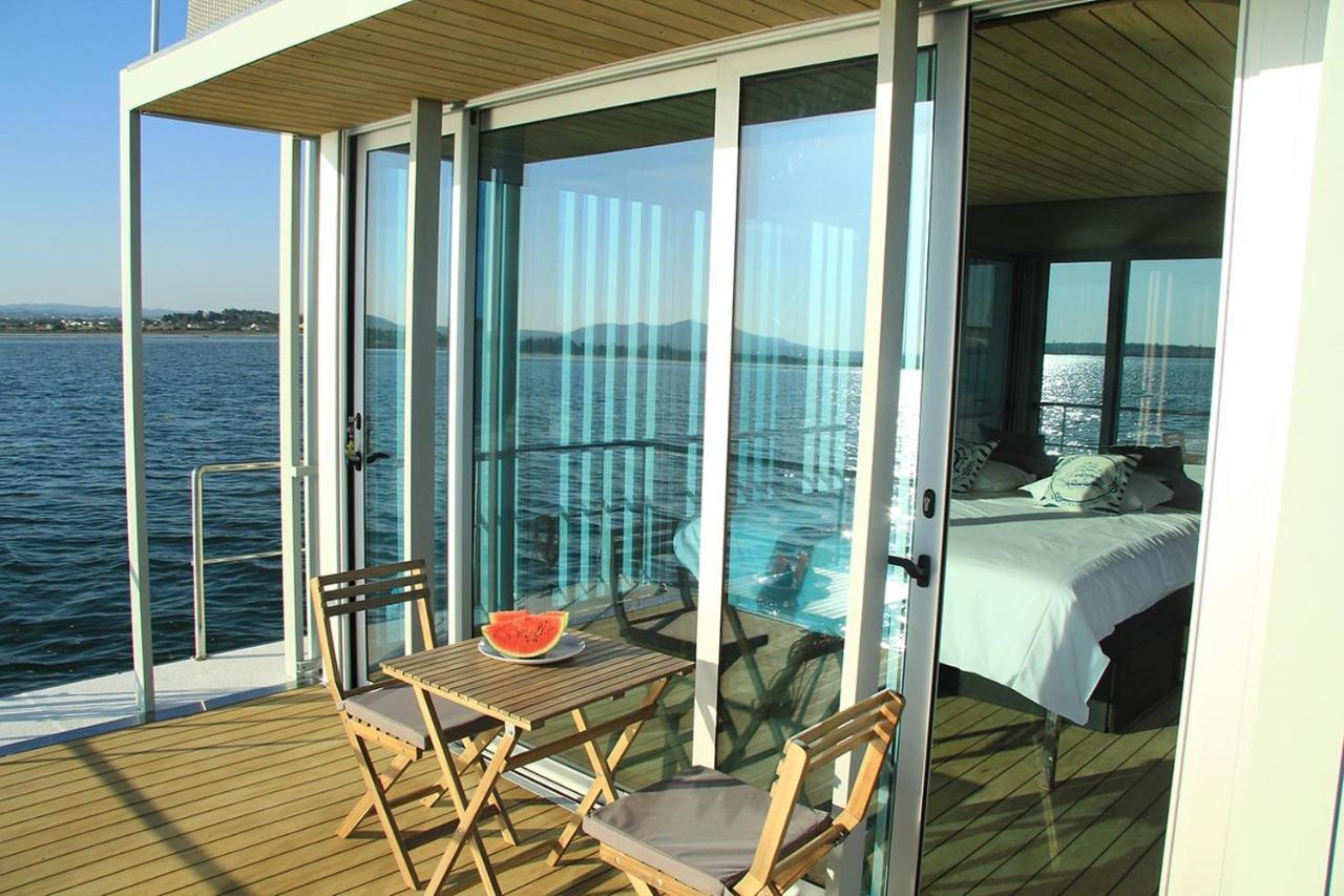 Barco Casa Fuzeta *