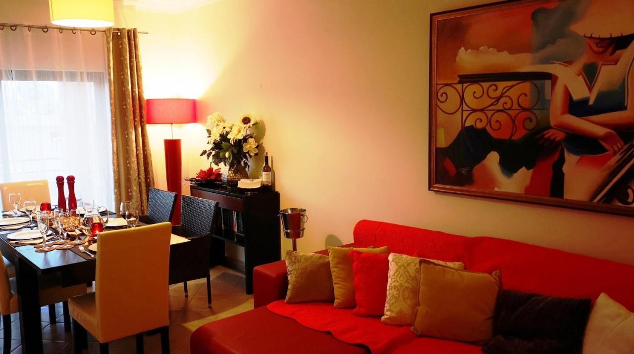 Appartement Casa Marques *