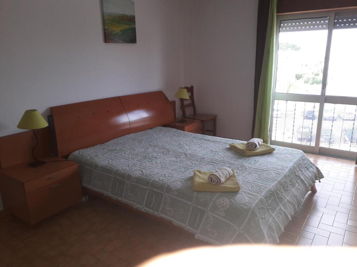 Vista Mar Apartamento Lagos