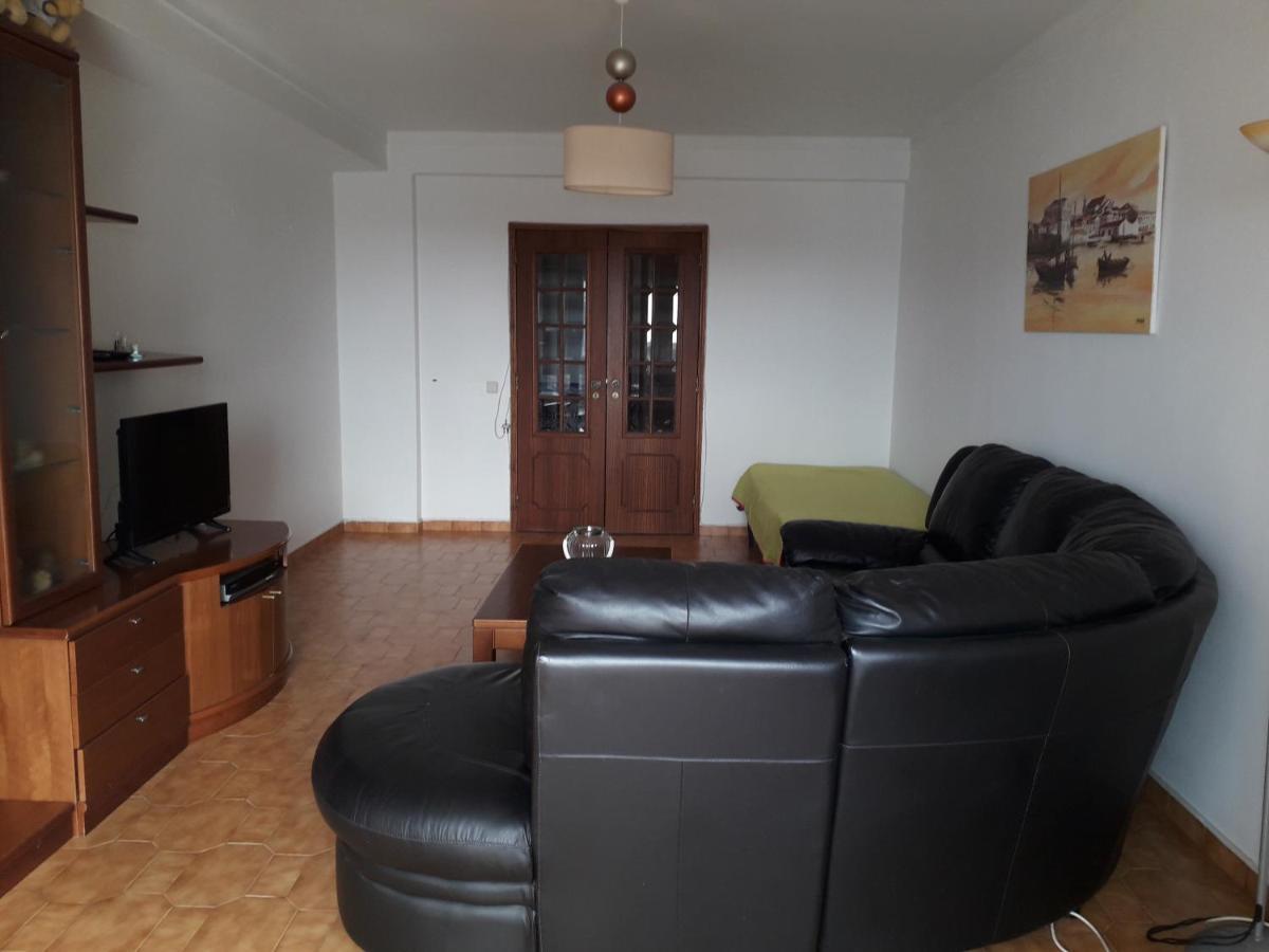 Apartamento Vista Mar
