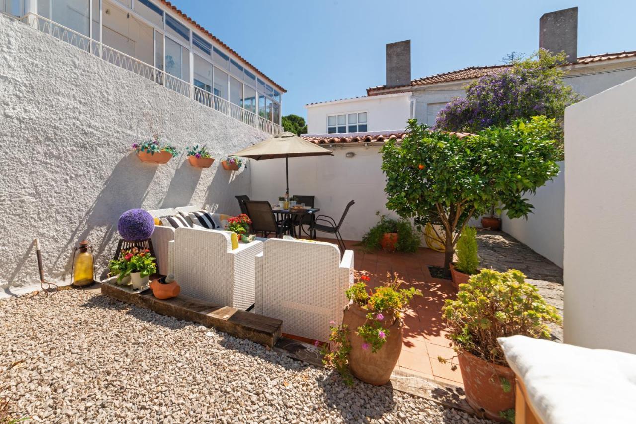 Casa Buganvilia Apartamento
