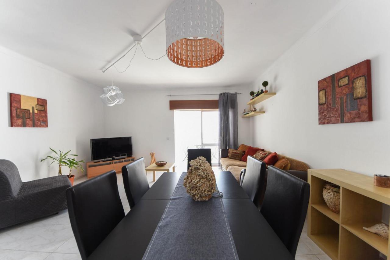Bay View Flat *