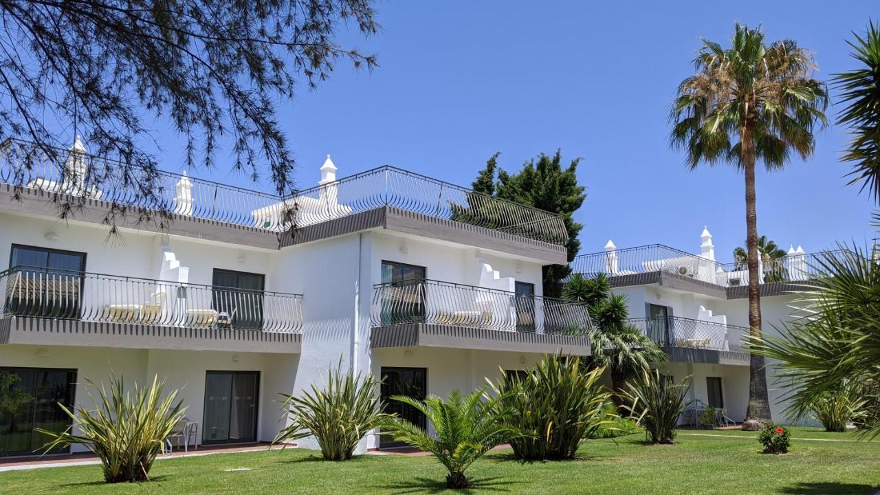 Bayside Salgados Apartahotel 3*
