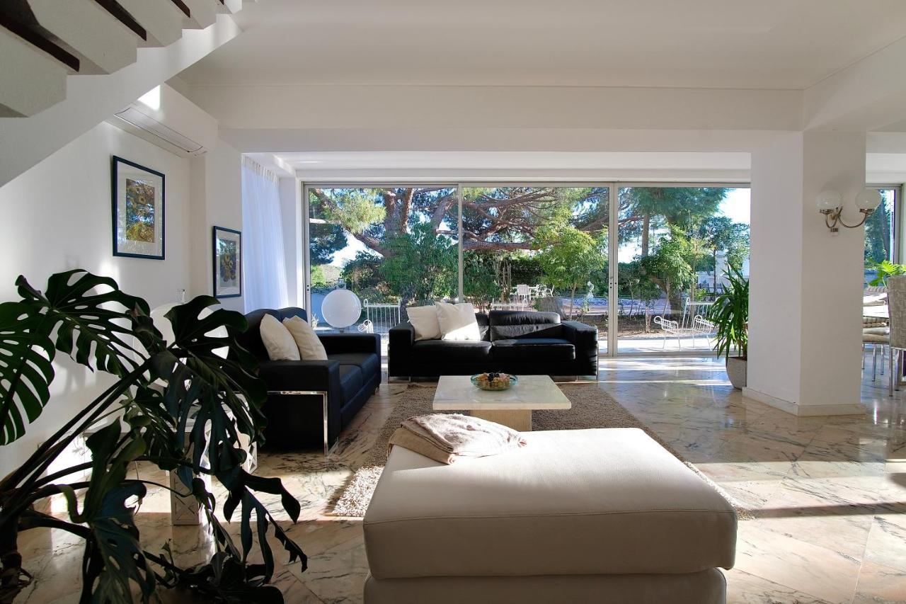 Casa de férias A Pausa