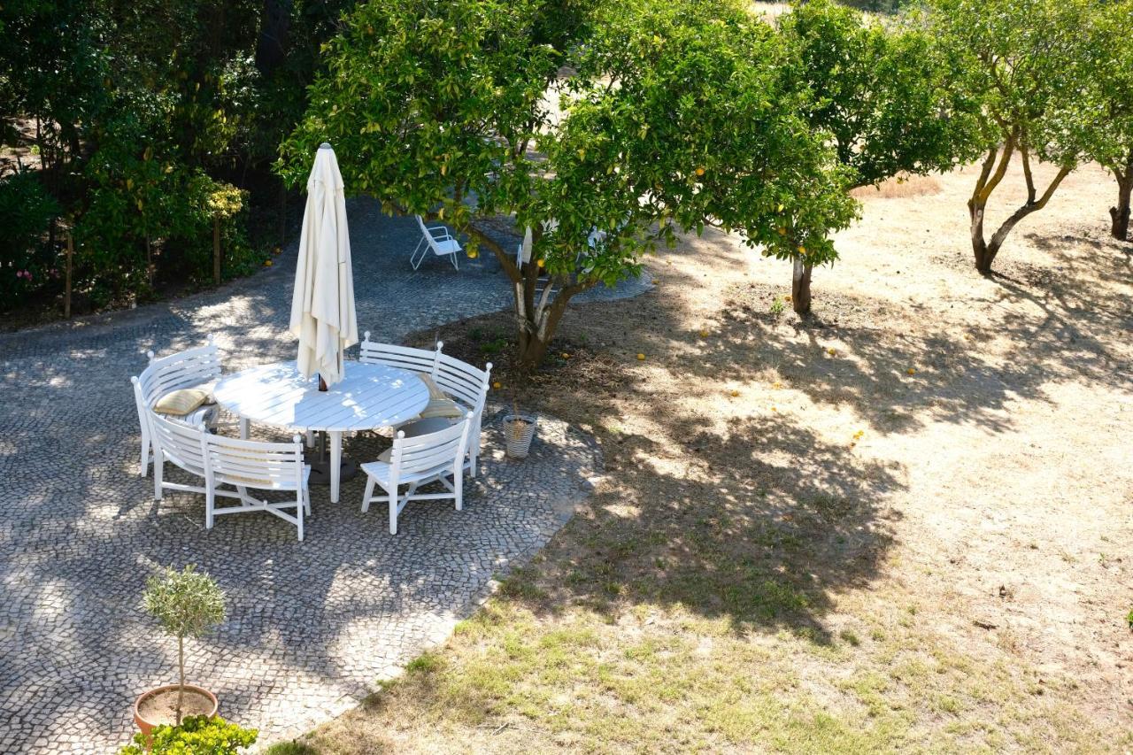 A Pausa Casa de férias Alvor
