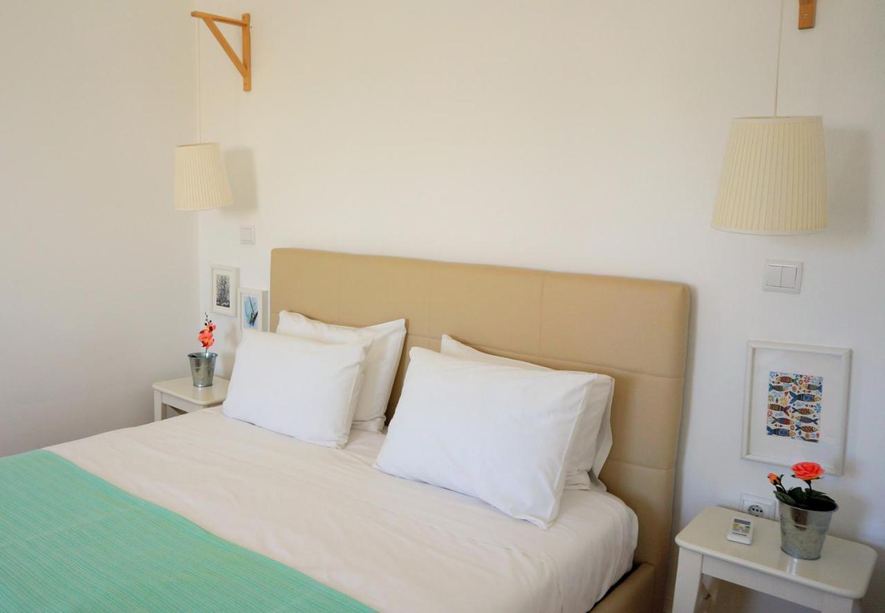 Golden Cliff House * Albufeira