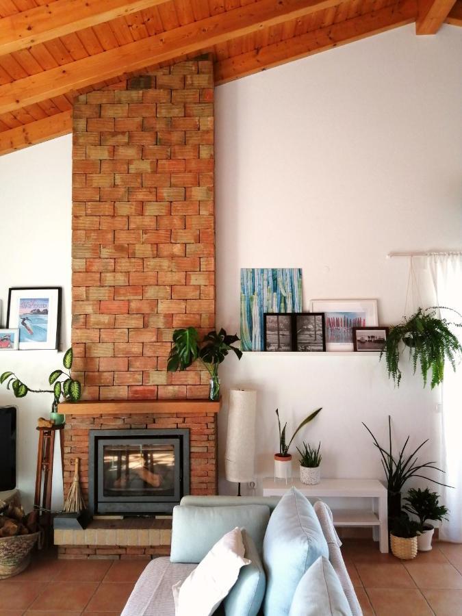 Gasthuis Endless Summer Surf House Aljezur