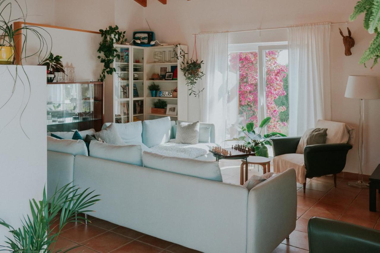 Endless Summer Surf House Guest house